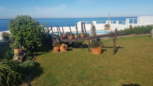Casa Mar Da Laxe