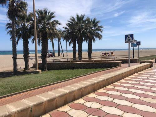 Apartamento Puertomar