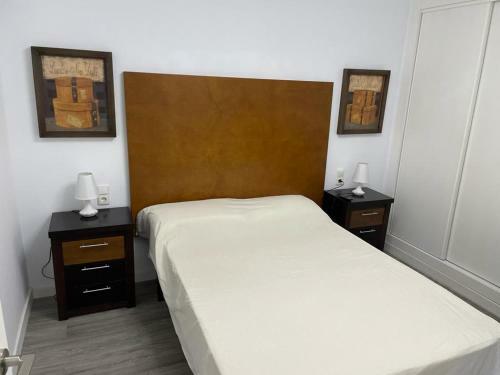 Apartamento Puertomar