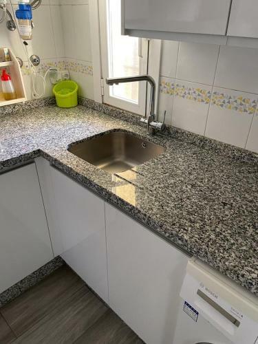 Apartamento Puertomar