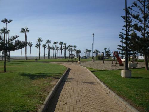 Apartamento Luxury Playa Y Golf