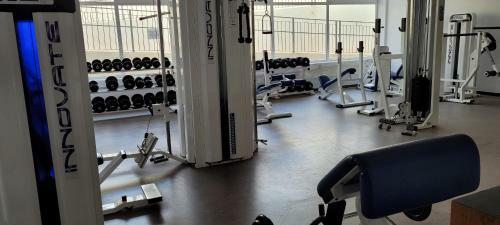 Apartamento Luxury Playa Y Golf