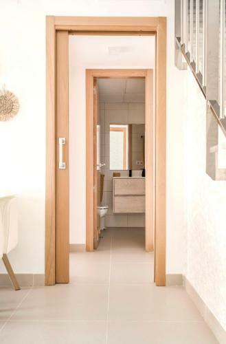 Apartamento Atico Duplex En Playa Serena