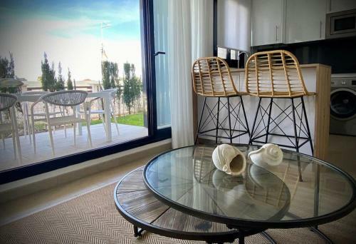 Mychoice Terraces By Bossh! Apartments