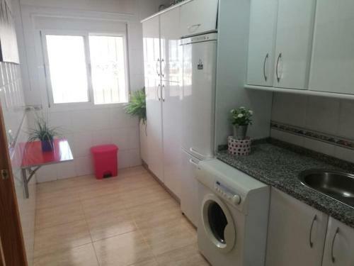 Apartamento Para La Felicidad