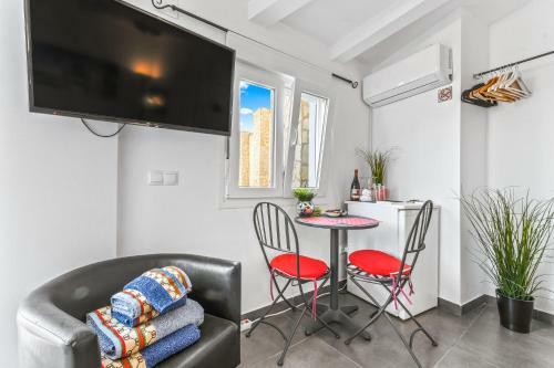Apartamento Studio Quesada