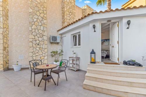 Apartamento Studio Quesada