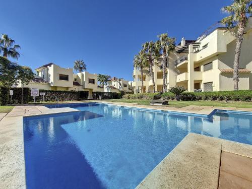 Roda Golf Bali Apartment - 2610