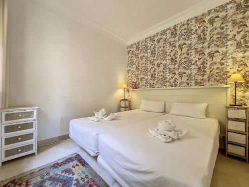 Roda Golf Bali Apartment - 2610