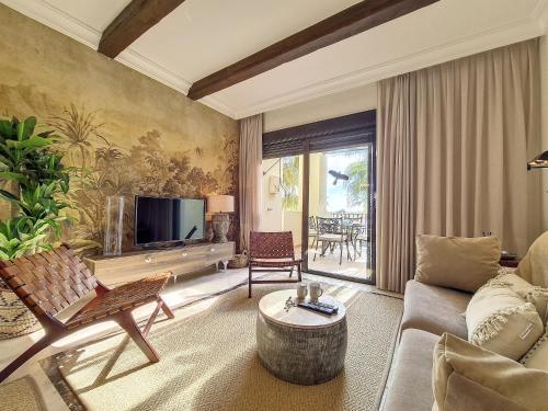 Roda Golf Bali Apartment - 2610