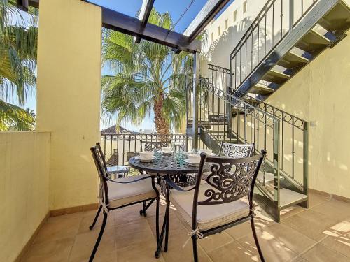 Roda Golf Bali Apartment - 2610