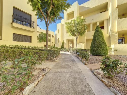 Roda Golf Bali Apartment - 2610