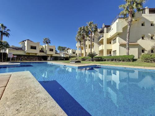 Roda Golf Bali Apartment - 2610