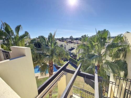 Roda Golf Bali Apartment - 2610