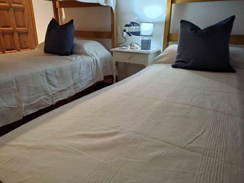 Apartamento Primera Linea Playa