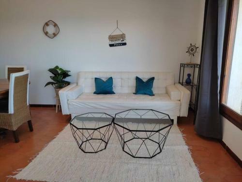 Apartamento Primera Linea Playa