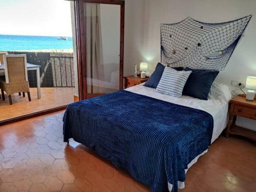 Apartamento Primera Linea Playa