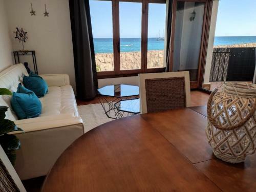 Apartamento Primera Linea Playa