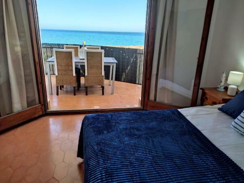 Apartamento Primera Linea Playa