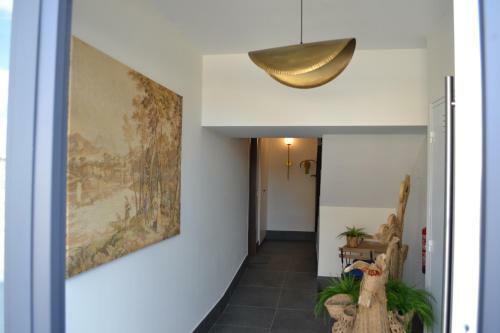 Apartamento La Centralita De La Abuela