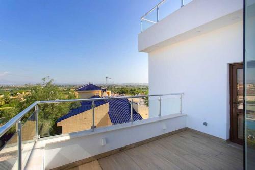 Ch Villa Euphoria La Marquesa (ciudad Quesada)