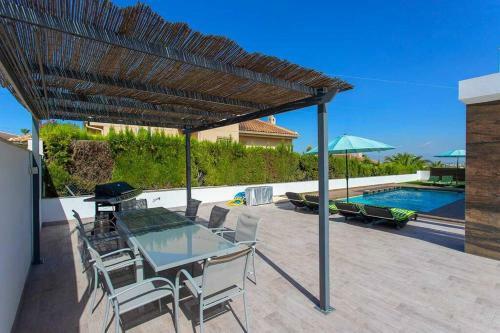 Ch Villa Euphoria La Marquesa (ciudad Quesada)