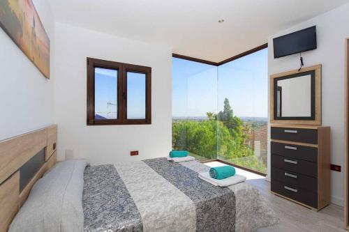 Ch Villa Euphoria La Marquesa (ciudad Quesada)