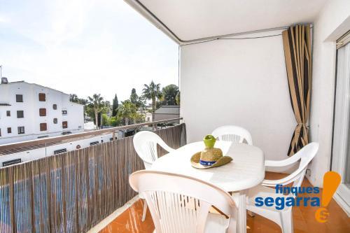 Apartamento Sant Jordi 23