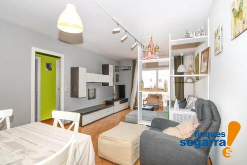 Apartamento Sant Jordi 23