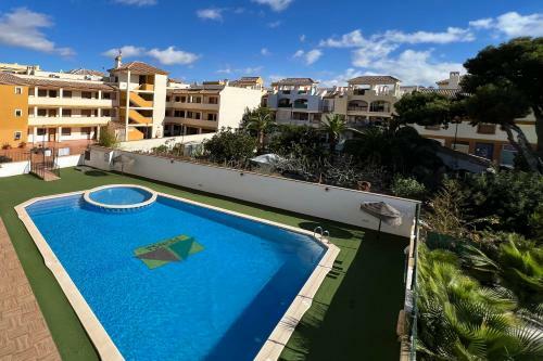 Apartamento Roda, Sea And Golf