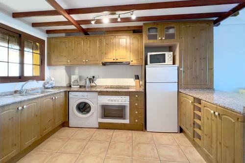 Apartamento Roda, Sea And Golf