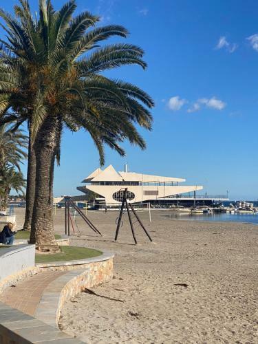 Apartamento Roda, Sea And Golf