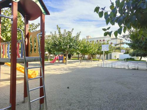 Roda Beach Apartment