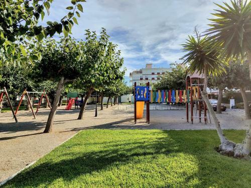 Roda Beach Apartment