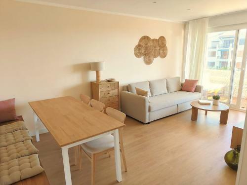 Roda Beach Apartment