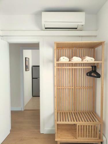 Roda Beach Apartment