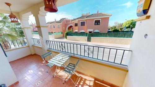 Apartamento Holidoo "roda Village"
