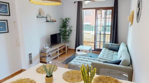 Apartamento Holidoo "roda Village"