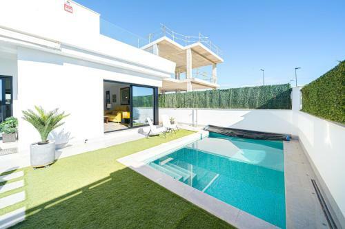 Villa Casa Venus
