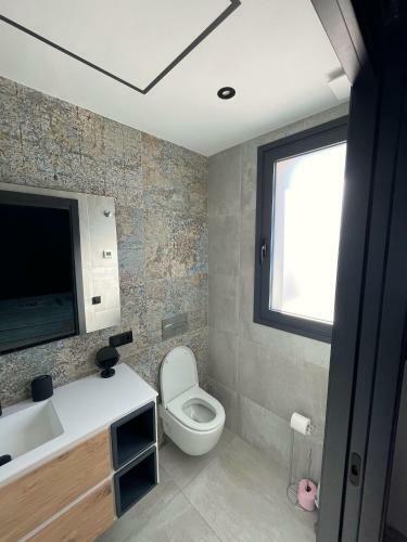 Apartamento Casa Colina - Privezwembad & Lift