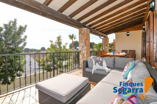 Villa Casa Emporda