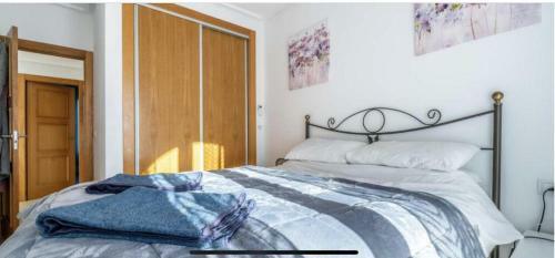 Beautiful Two Bed Self Catering Apartment