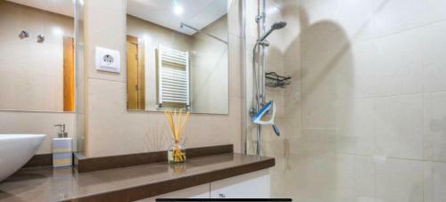Beautiful Two Bed Self Catering Apartment