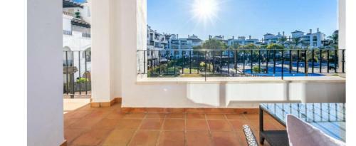Beautiful Two Bed Self Catering Apartment