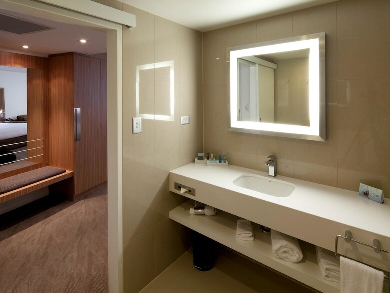 Hotel Novotel Sydney Rooty Hill