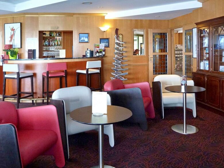 Hotel Mercure Granville Le Grand Large