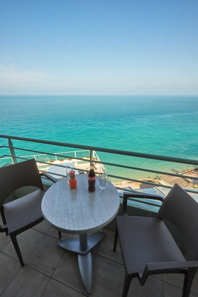 Hotel Mercure Granville Le Grand Large