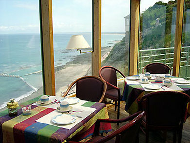 Hotel Mercure Granville Le Grand Large