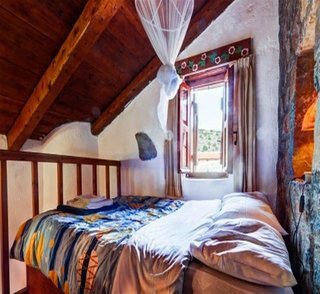 The Traditional Homes Of Crete