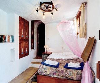 The Traditional Homes Of Crete